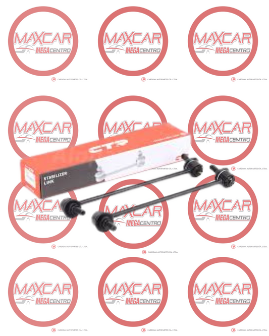 TERMINAL LINK CTR CLKK45L CARENS 2.0L NU GDI M/T 16- LH - TCLKK45L