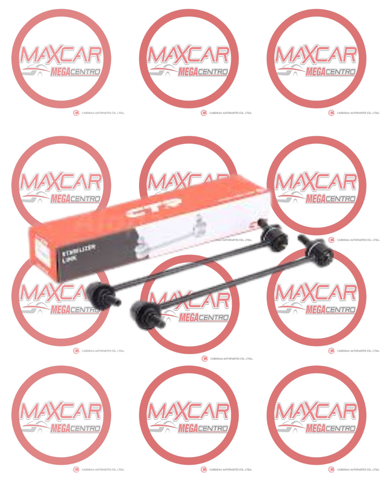 TERMINAL LINK CTR CLKK45L CARENS 2.0L NU GDI M/T 16- LH - TCLKK45L