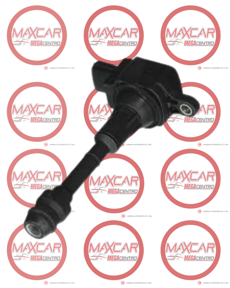 BOBINA HITACHI IGC0008 XTRAIL QR25D (22448-8H315) - BH0008D