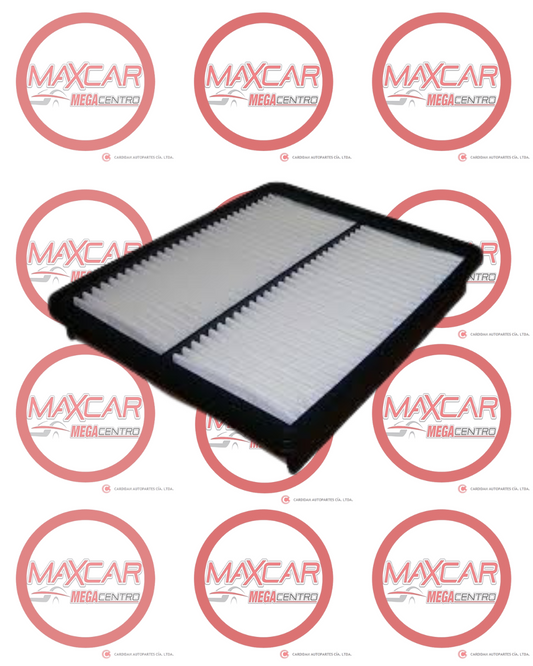 FILTRO AIRE SHOGUN A28600 SORENTO 3.5 DIESEL GAS HYD AZERA 3.3CC (AA10881) - FA28600S