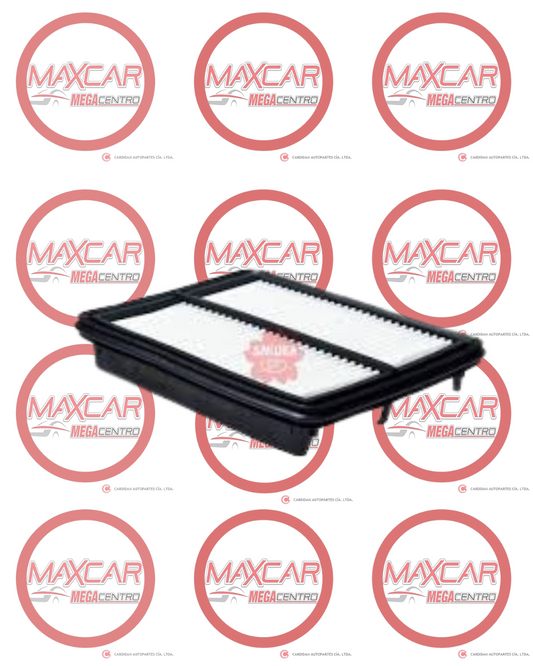 FILTRO AIRE SAKURA A61610 KICKS 1.6 VERSA (AA5465 SA2031) - FA61610