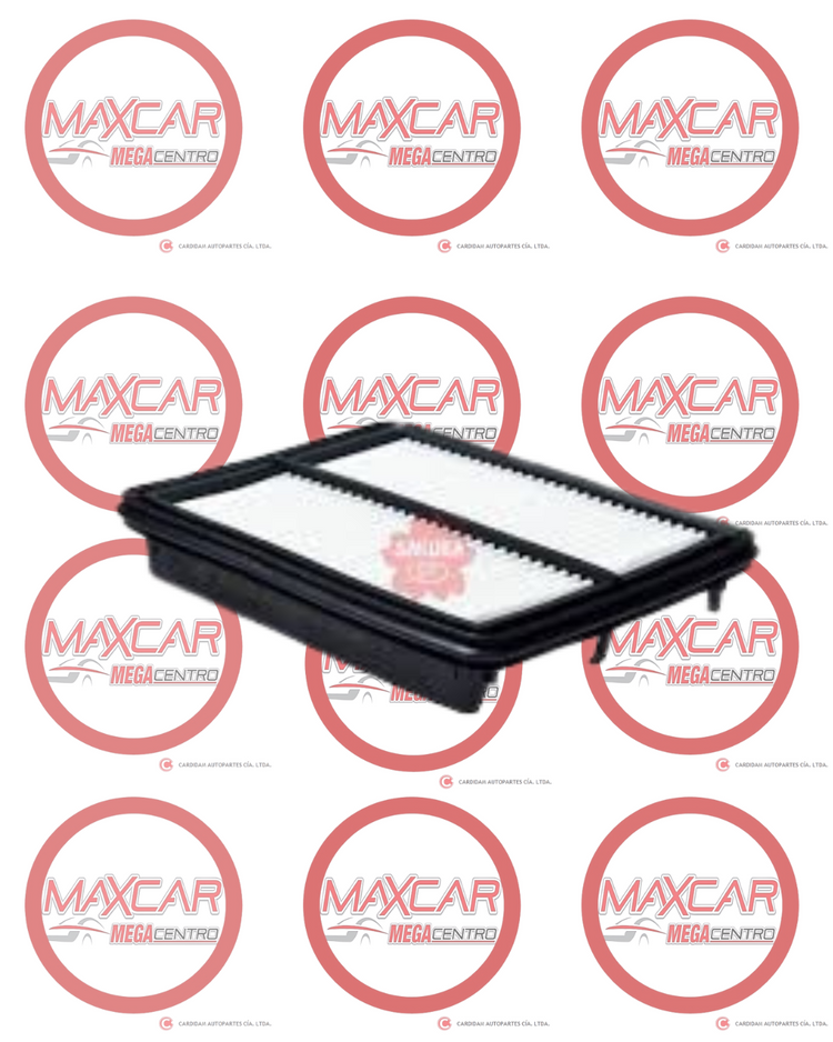 FILTRO AIRE SAKURA A61610 KICKS 1.6 VERSA (AA5465 SA2031) - FA61610