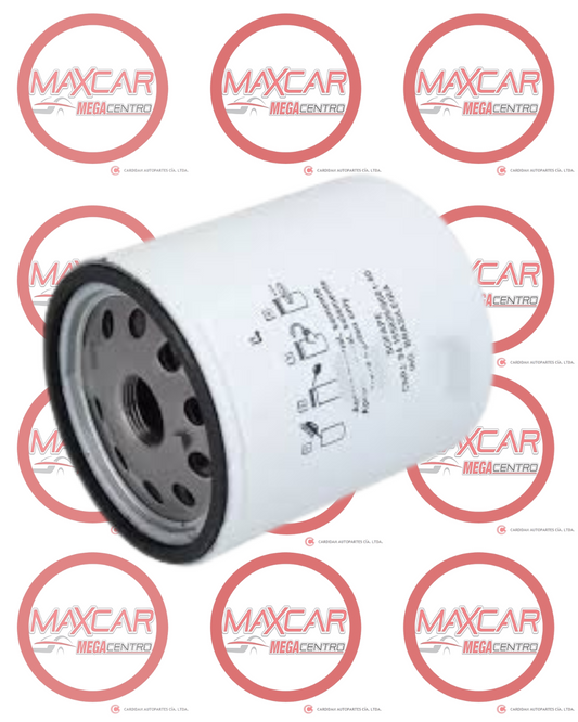 FILTRO COMBUSTIBLE SHOGUN PSC491 VW9150 OD 13150 13180 15180 (PSC491 WK1124) - FSHPSC491