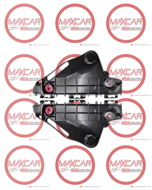VINCHA GCHOQUE DEL TYG 52115-0K110 TOY HILUX 4X2 16 - R  - VT0K110