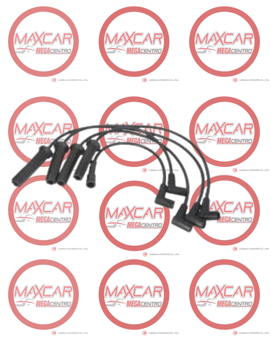 CABLE BUJIAS TRAEM 3707212340-E07 WINGLE 2.2 4X2 TOMA L - CBT40E07