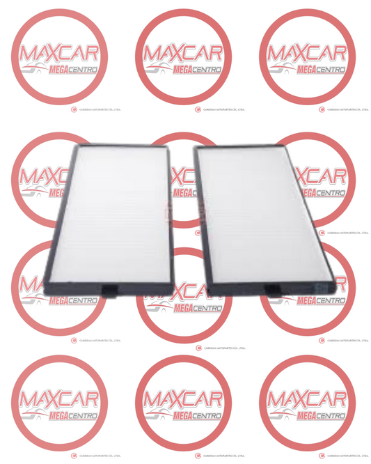 FILTRO AIRE MOTOREX MA2780 FORD EXPLORER SPORTRACK 4.6 2007 (FA1780) - FMA2780