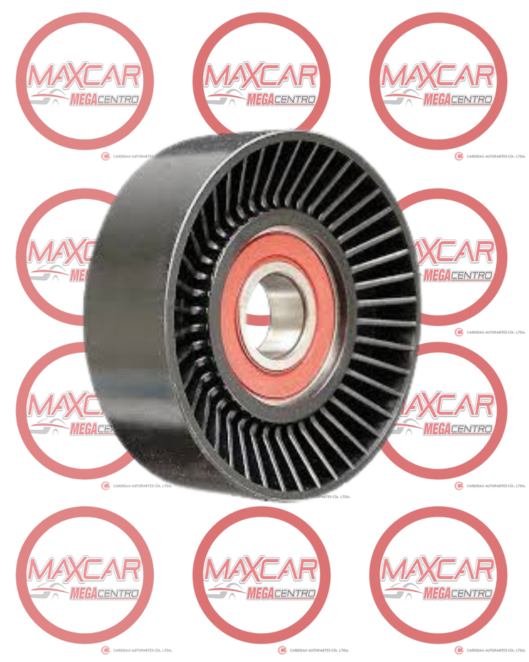R.89017 POLEA RMC/KML AVEO 1.4 1.6 FORD (76X26X17)