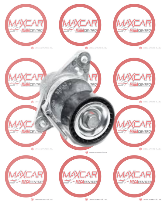 TEMPLADOR COMPLETO ACC RMC APV3097 LOGAN SANDERO 11- - TRAPV3097