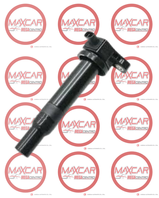 27301-26640 BOBINA ENCENDIDO MOBIS ACCENT XCITE 06-11 - BE126640