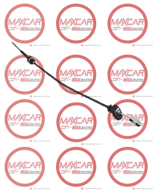 0K30A41150C CABLE EMBRAGUE INFAC/HAN RIO STYLUS - CE0K30A