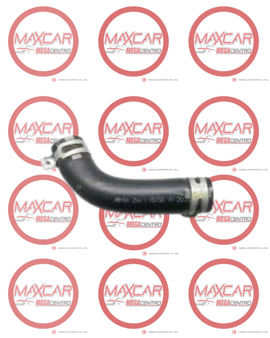 25411-H5150 MANGUERA RADIADOR SUP PORSTEC VERNA 1.4 18/- - MRPH5150