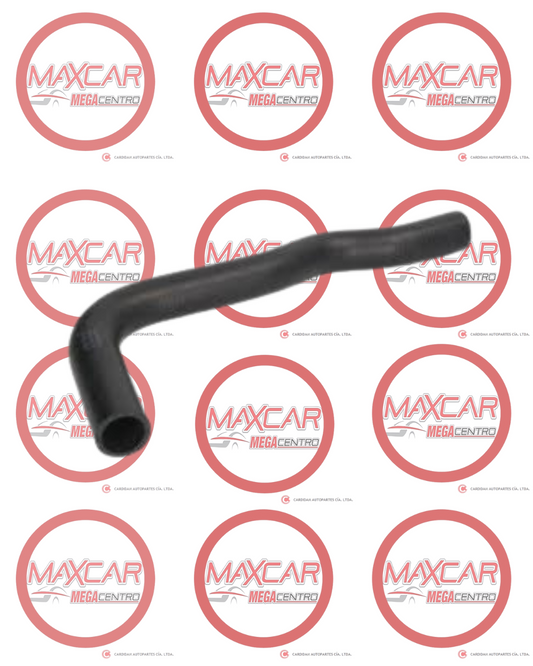 25411-0X000 MANGUERA RADIADOR SUP GEUNYOUNG HY I10 1.1 - MRG0X000