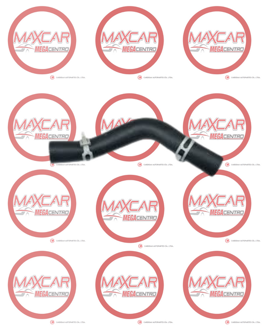 25411-1J100 MANGUERA RADIADOR SUP GEUNYOUNG ACCENT 12- - MRG1J100