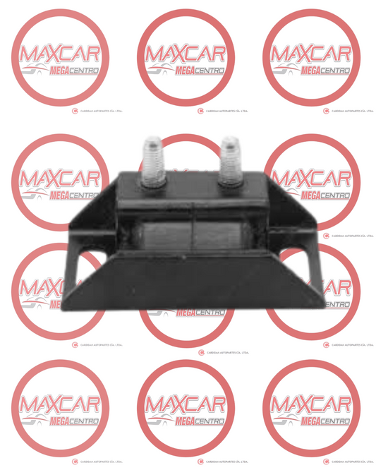UH743934X BASE CAJA YOKOZUNA  MZ 2.6 BT50 12V INY 00-17 - BCC934X