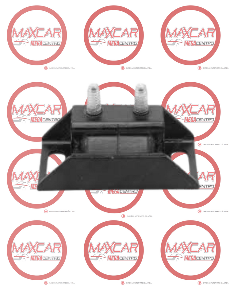 UH743934X BASE CAJA YOKOZUNA  MZ 2.6 BT50 12V INY 00-17 - BCC934X