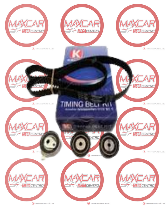 KBKD007 KIT DISTRIBUCION KOREASTAR 162DR OPTRA 12- - KD007