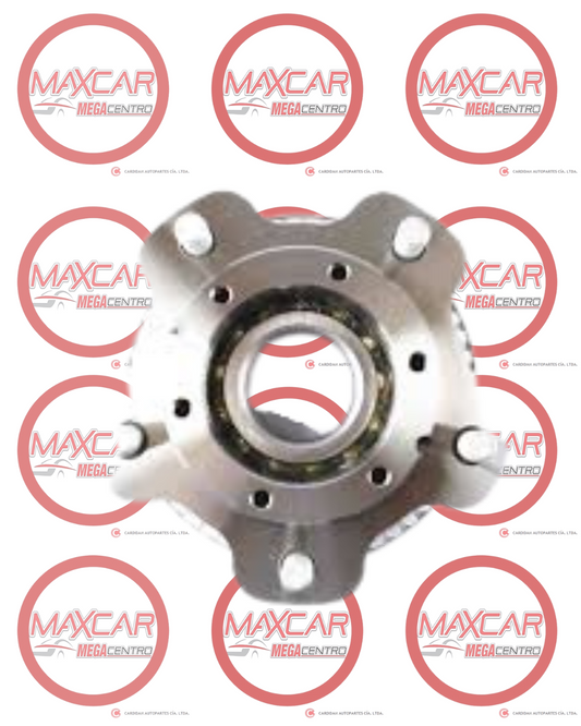 9241001 MANZANA RDA DEL LUBAPARTS GRAND VITARA 3/5P (43401-65D10) - MRL1001