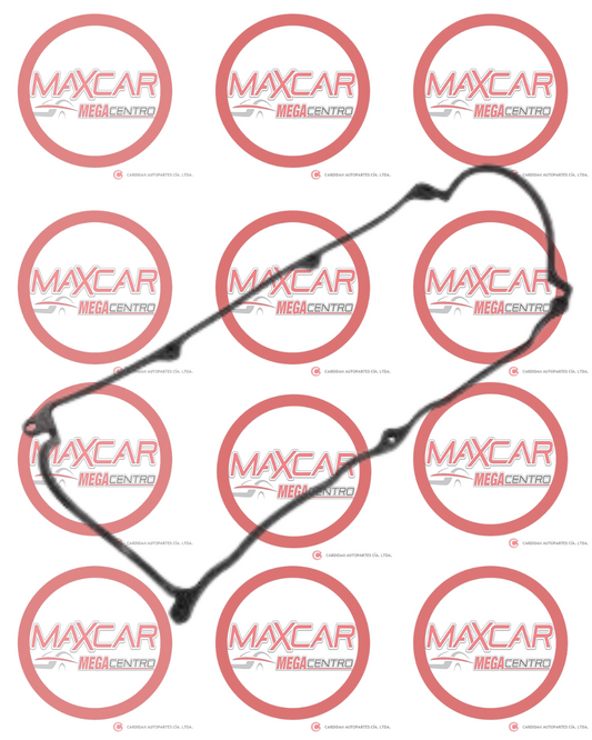 F80110235D EMPAQUE TAPA VALVULA GENUINE MZ 2.0 2.2 BT50 F2 8V - ETVG10235D