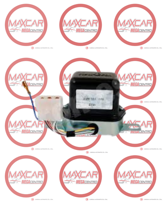 AVR551 REGULADOR VOLTAJE NEW ERA TOYOTA 12V -RV551
