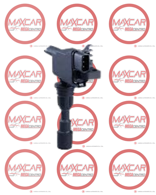 ZL0118100B BOBINA ENCENDIDO GEN MZ 323 ALEGRO  1.6 ZM 01 - GICP28/99 - BG100N