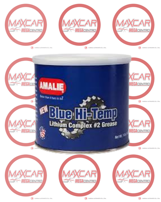 AMALIE GRASA  AZUL HI-TEMP 4 LB.NLGI #2 - GAM4LB