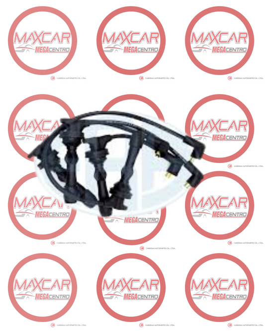 CB.27420-03011 CABLE BUJIAS ALTAMAX 2423 I10 1.2 09-15 GRAN I10 1.2 15-20 GRAN I10 1.2 21-24 PICANTO R 1.2 17-20 - CBA2423
