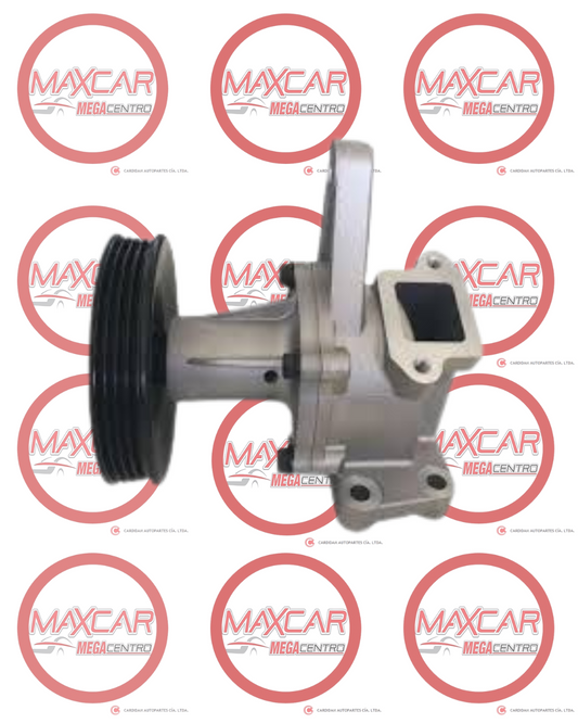 BOA.9052806 BOMBA AGUA CAR VAN N200 N300 - BAC2806