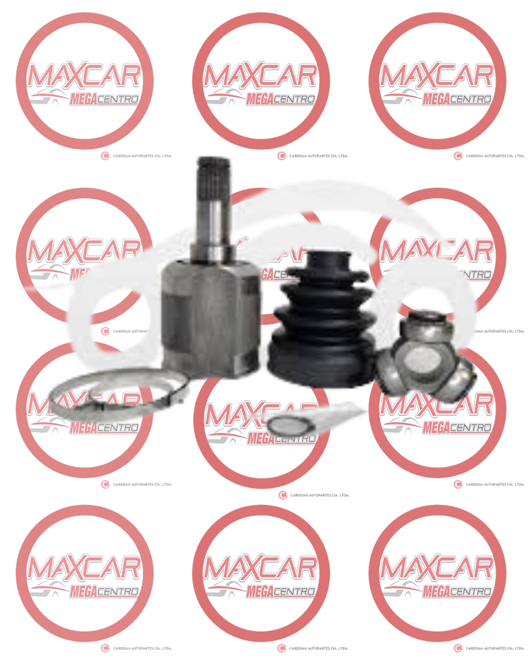 PH.624072 PUNTA HOMOCINETICA INT GSP MATRIX 1.6 01-07 ELANTRA (25X30X35) - JG624072