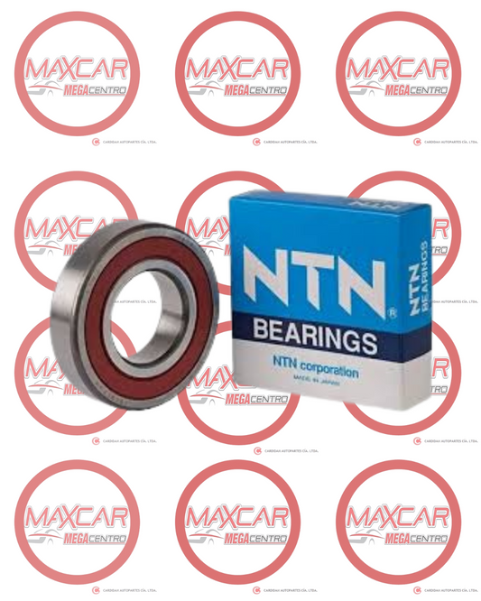 R.6002 RULIMAN NTN  - R6002L