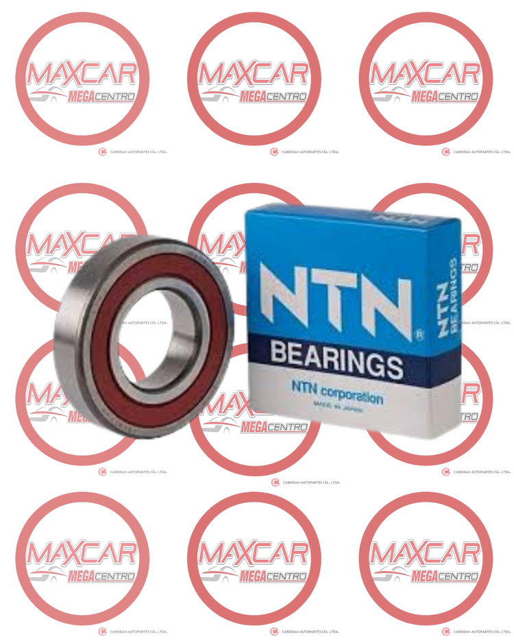 R.6002 RULIMAN NTN  - R6002L