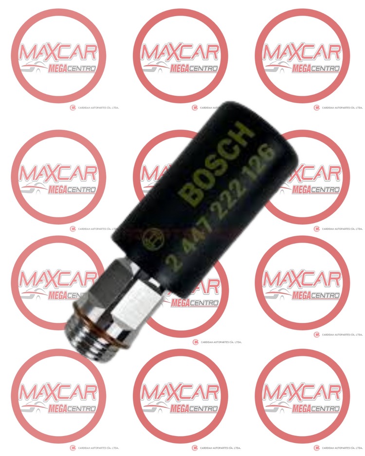 BOMBIN BOSCH UNIVERSAL - BB.2447222126
