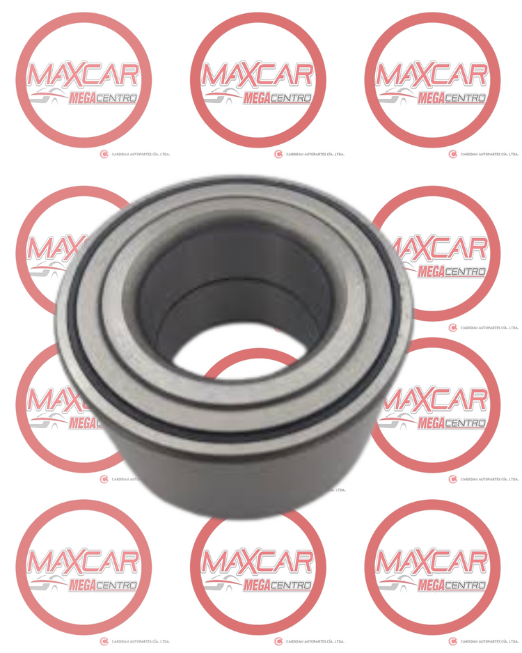 R.BAHB636193C RULIMAN RDA DEL FAG SA0055 ACCENT VERNA/XCITE 05-11 PICANTO 1.1 ATOS (38.10X70X37)  - RF636193C