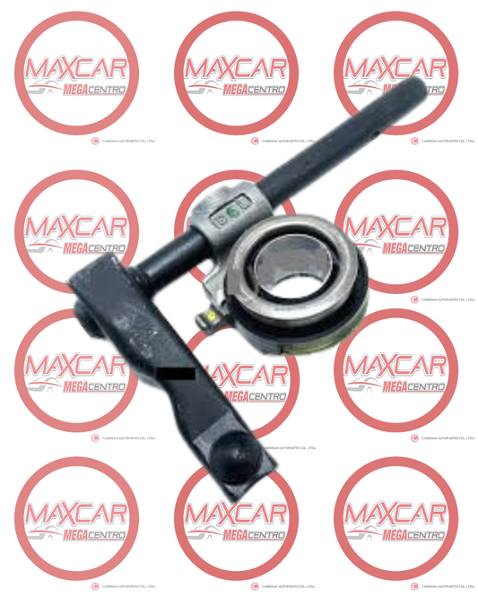 HE.41430-02720  KIT HORQUILLA RULIMAN EMBRAGUE OEMCH 41430-02720 SOLUTO XCITE - KHO02720