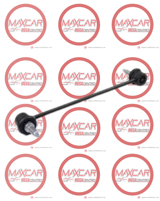 TL.CLKH46 TERMINAL LINK OKAMI ACCENT RIO R 12- R/L (548300U000)