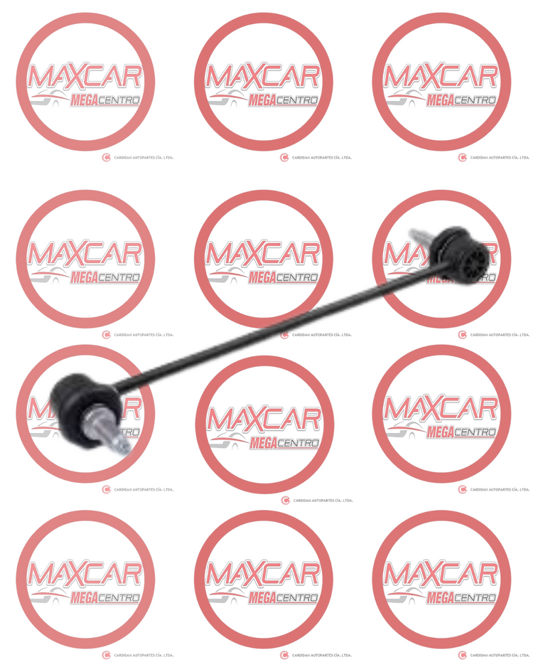 TL.CLKH46 TERMINAL LINK OKAMI ACCENT RIO R 12- R/L (548300U000)