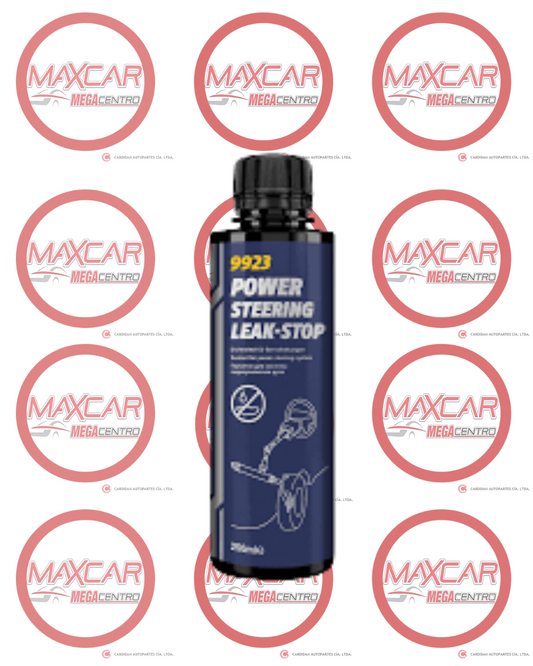 AD.M9223 MANNOL ADITIVO SELLADOR FUGA DIRECCIÓN HIDRÁULICA 300 ML  - MN9923