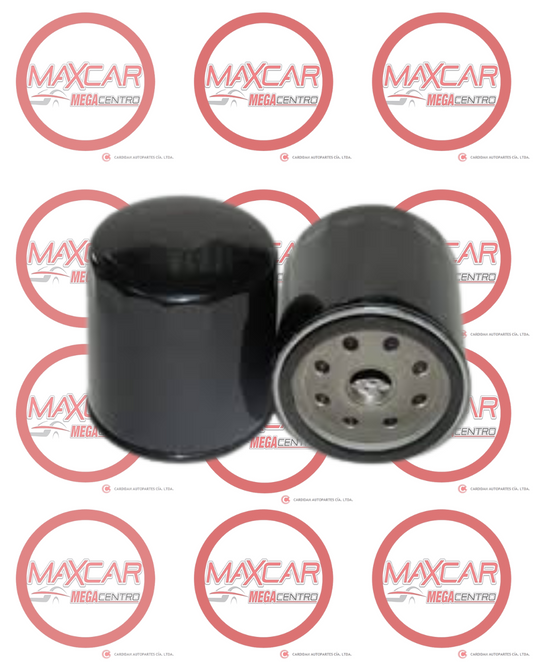 F.PH3387 FILTRO ACEITE MOTOREX PH2862 - FMO2862