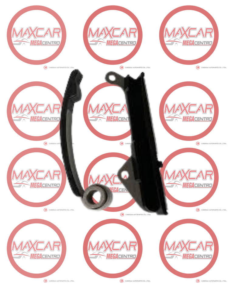 DES.13085-53Y10 DESLIZADOR CADENA OSK SENTRA 16V PEQ - DC53Y10