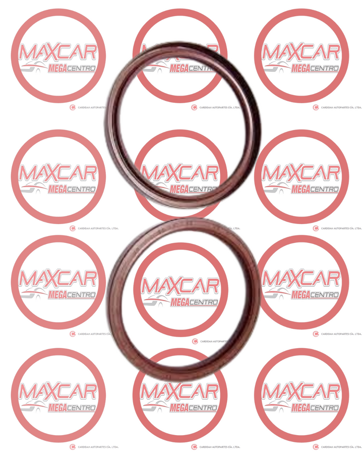 R.9811610 RETENEDOR CIGUENAL POS LYO 09283-98002 GRAND VITARA 2.0 SZ 2.0 98X116X10 - RL9811610