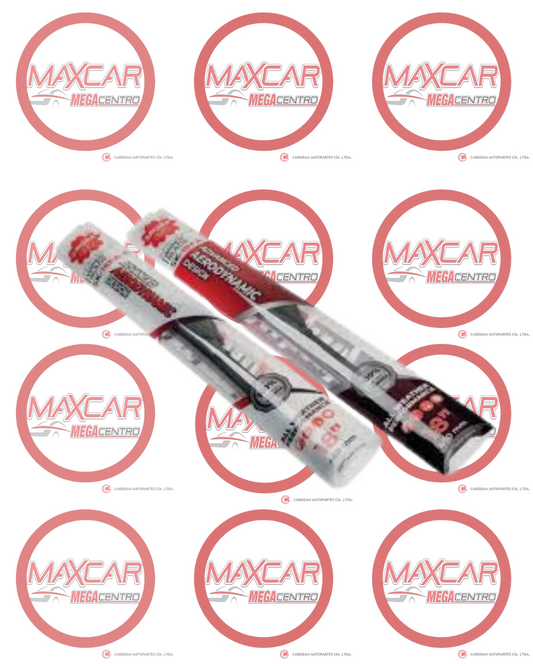 PS.18 SAKURA PLUMA LIMPIAPARABRISAS 18'' UND CONV