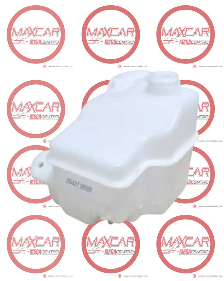 DEPOSITO RADIADOR MOBIS 25431-1R500 HY ACCENT 12