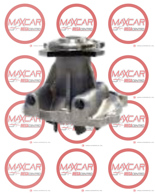 BOA.GWS36A BOMBA AGUA ACDELCO 19314548 GRAND VITARA VITARA SZ J20A
