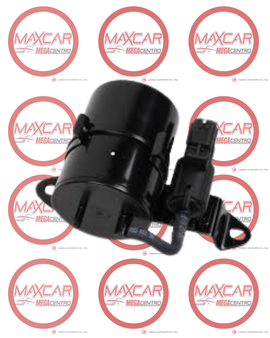 VEGR.25183355 VALVULA EGR CONTROL SELENOIDE GM AVEO