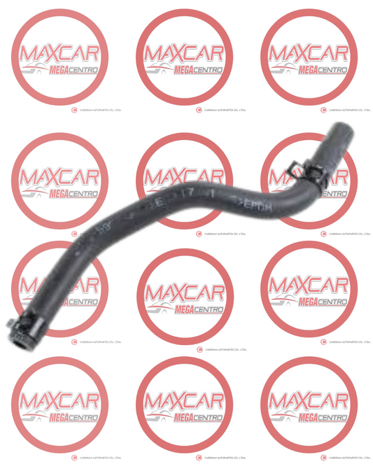 MAN.25195957 MANGUERA CILINDRO EMBRAGUE GM AVEO TODOS