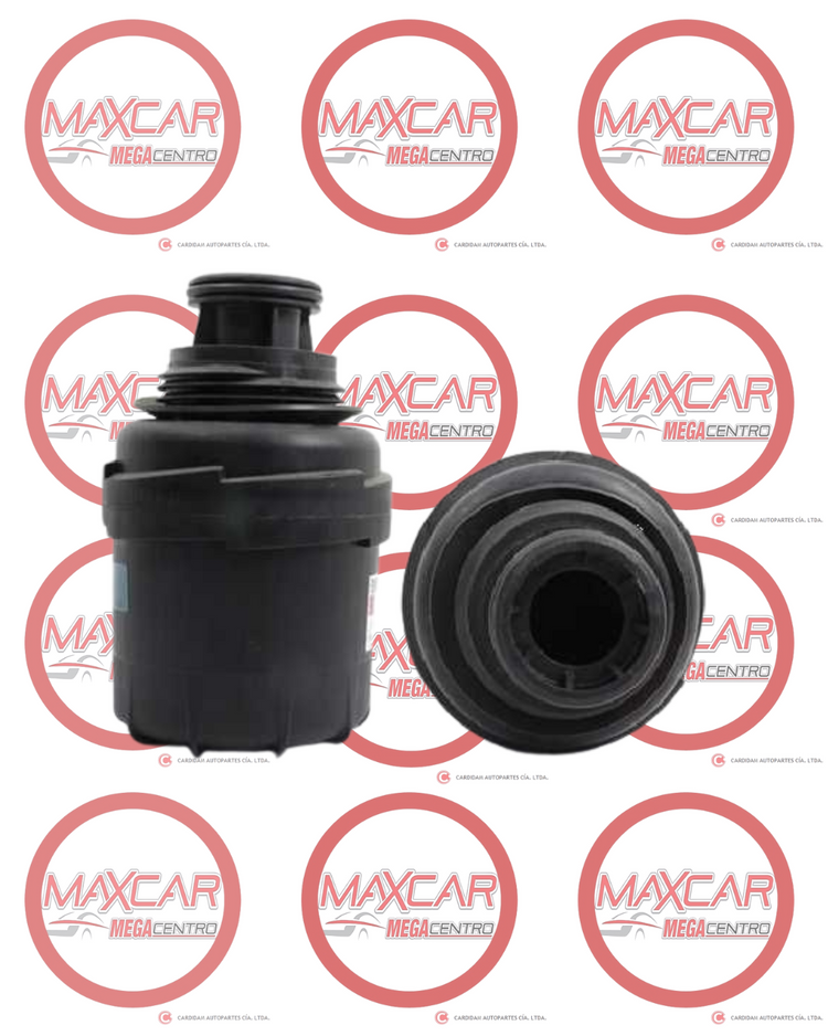 F.AO17356 FILTRO ACEITE SAMURY SLF17356 FOTON VIEW CS2 TUNLAND 2.8 TOANO JOYLONG KINGLONG 2.8 (52666016 LF17356) - FSLF17356