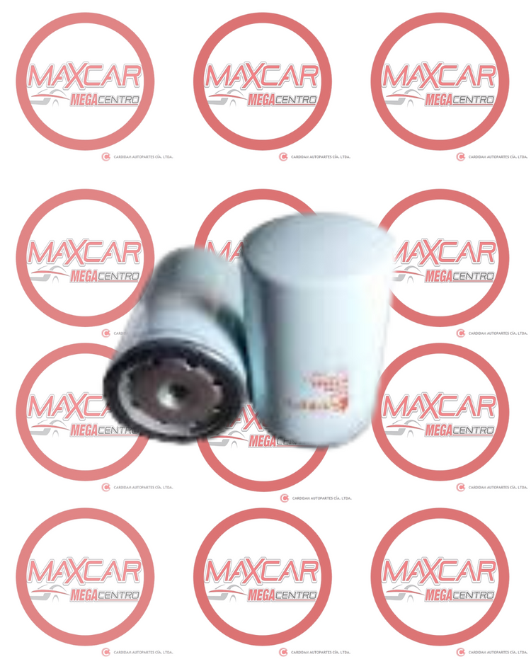 F.AFP4102 FILTRO COMBUSTIBLE SAMURY SFP586F DEUTZ MAN SCANIA VOLVO (FC5704)