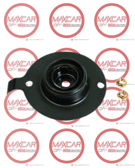 BA.B00128390 BASE AMORTIGUADOR POS IBERRY MZ 323