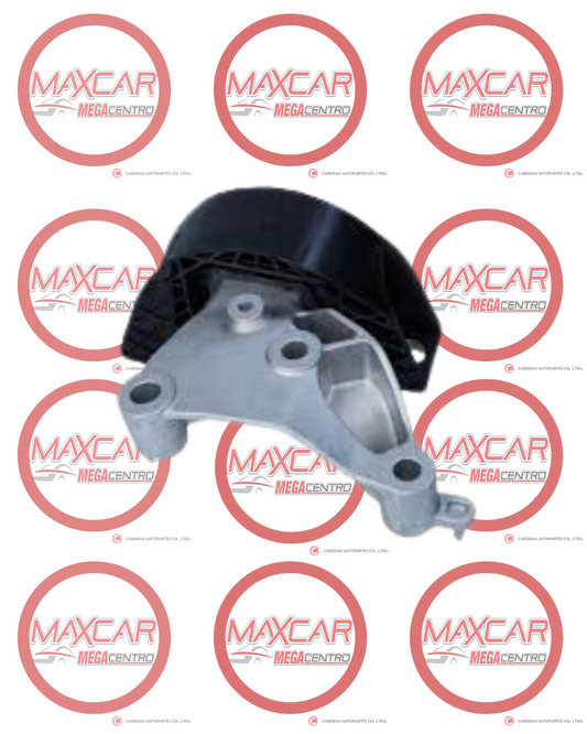 BM.112101292 BASE MOTOR MGT LOGAN SANDERO 1.6 K7M 812 8VAL 14-18