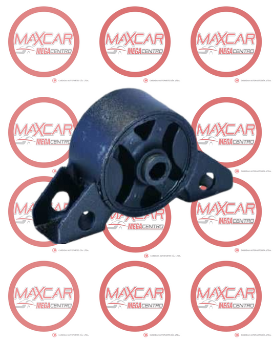 BM.96591306 BASE MOTOR POS CAJA MGT S/BRAZO SPARK TIPO CARACOL