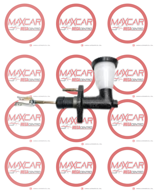 CEM.30610-J0601 CILINDRO EMBRAGUE PRINCIPAL BGF NISSAN 2.4 85-97 720 81.93 "5/8